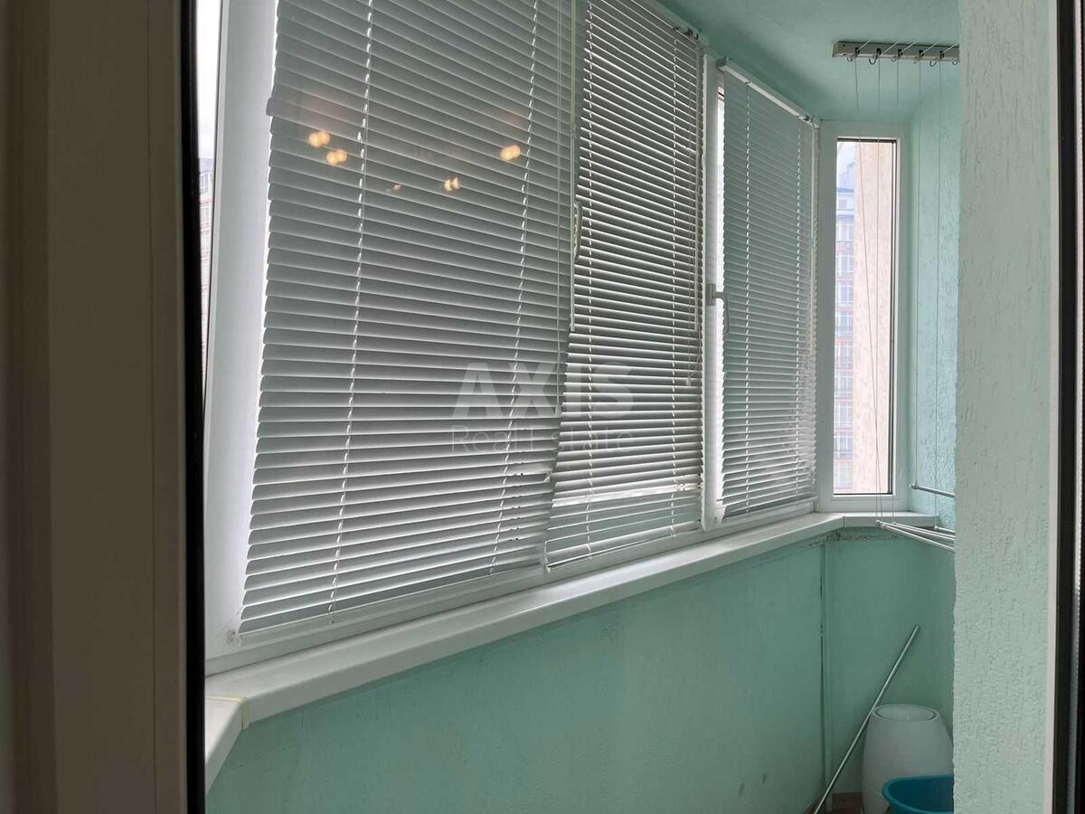 3k apartment vul. Yulia Zdanovska 52А5645113