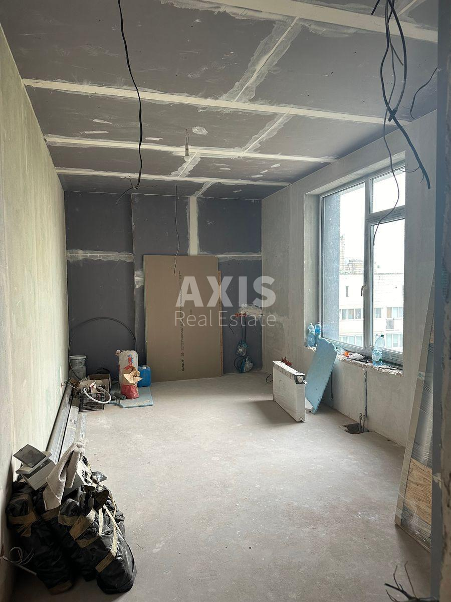 1k apartment vul. Sichovyh Stril'civ 44А5829112