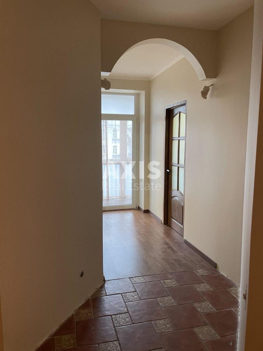 4к квартира ул. Саксаганского 46442693