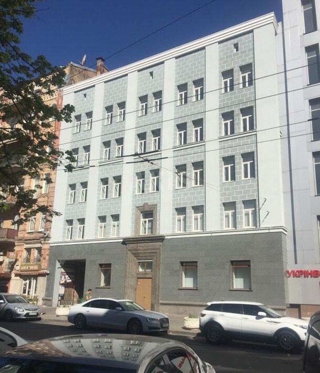 Объект торговли ул. Руставели Шота 18, 1183м260834