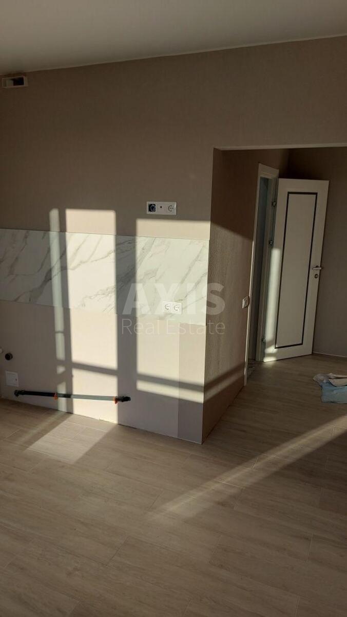 1к квартира ул. Краковская 27565073