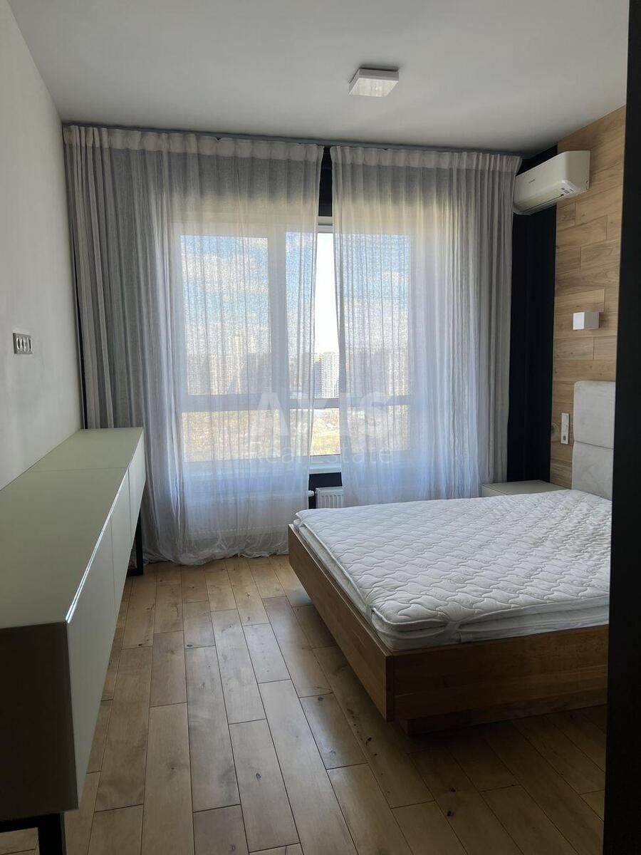 3k apartment vul. Zarichna 1565746