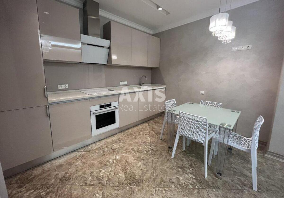 1k apartment vul. Franka Ivana 30