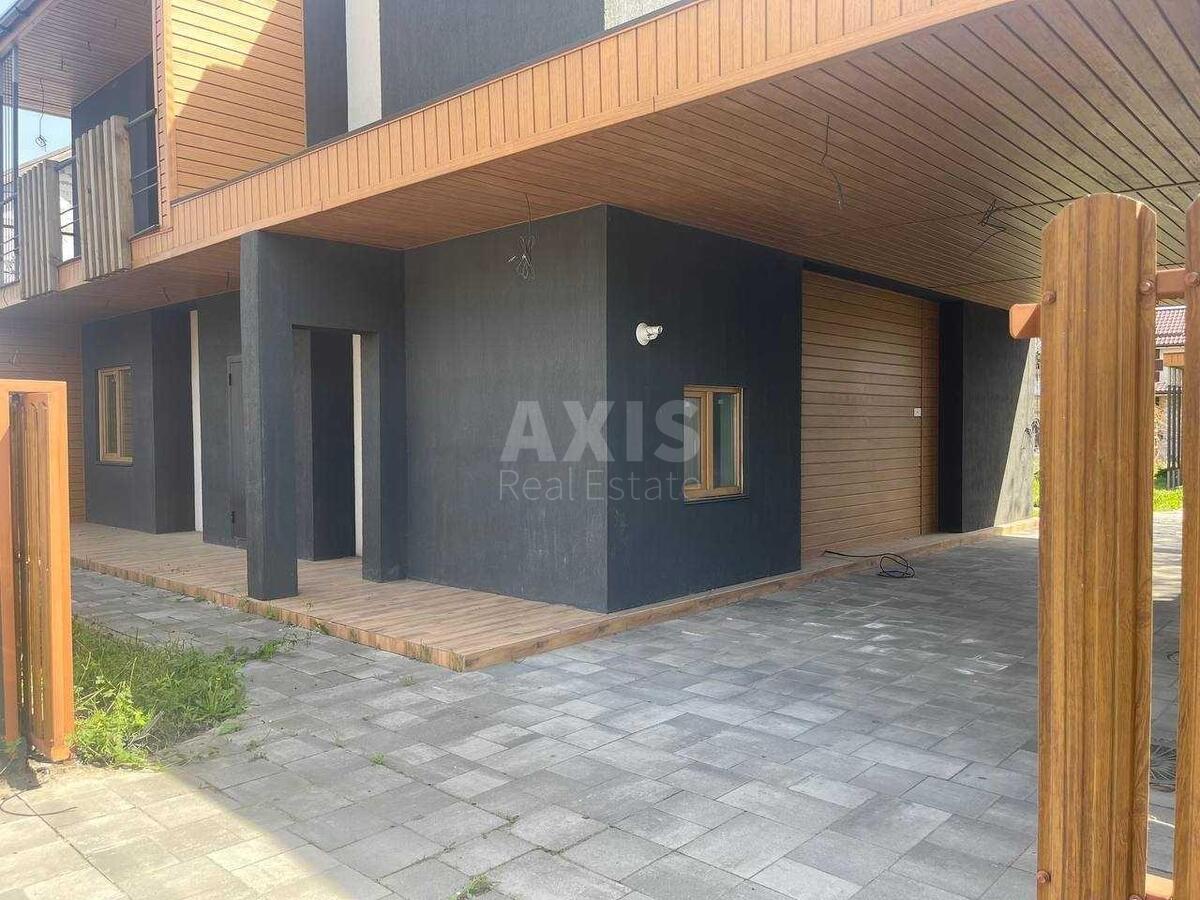 House vul. Sadova 89-a, 160m2, Kyiv city610041