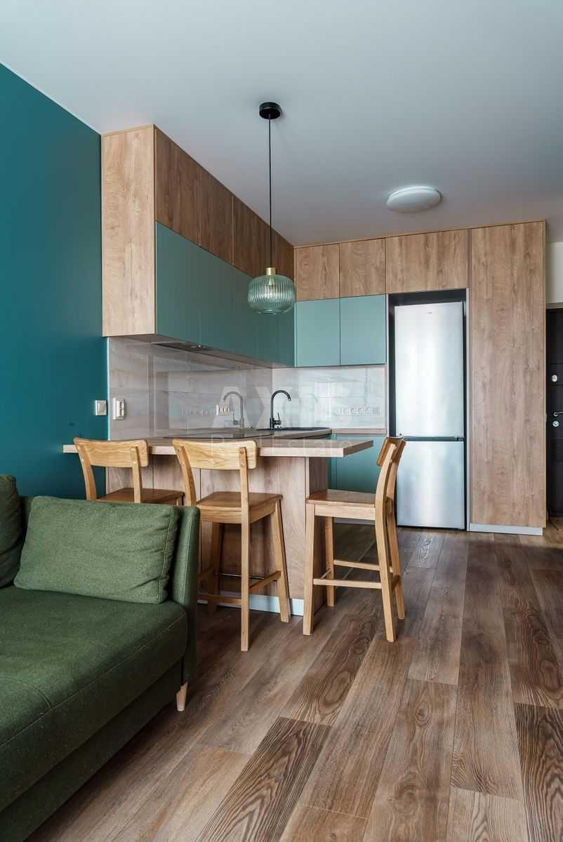 2k apartment vul. Kustanajs'ka 131