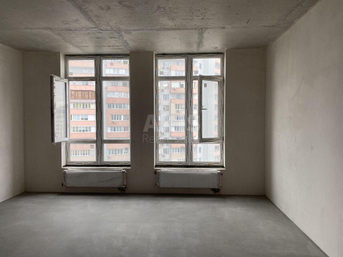 1k apartment vul. Oleny Pchilky 3566550