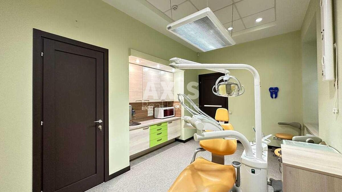 Office vul. Pushkins'ka 39, 63m2553131