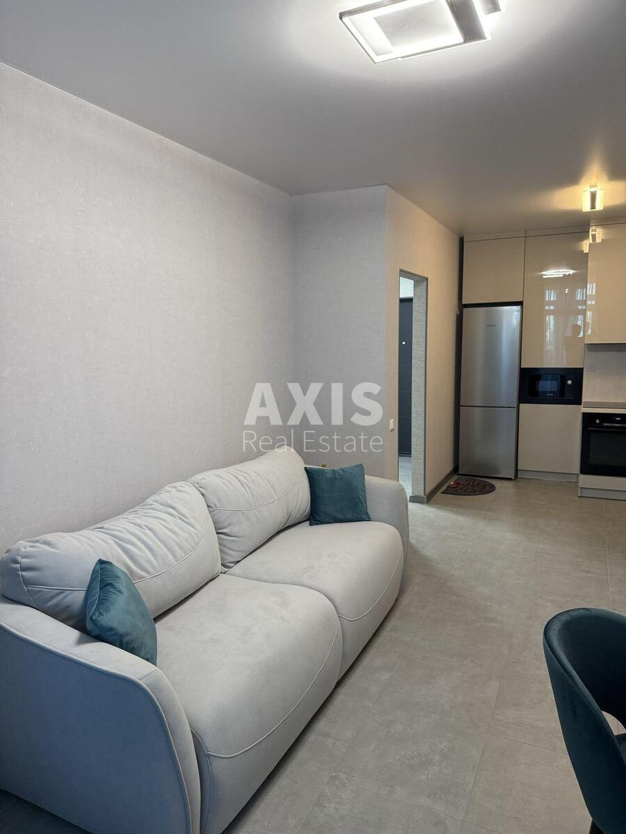1k apartment pr-t Berestejskij 11Б562681