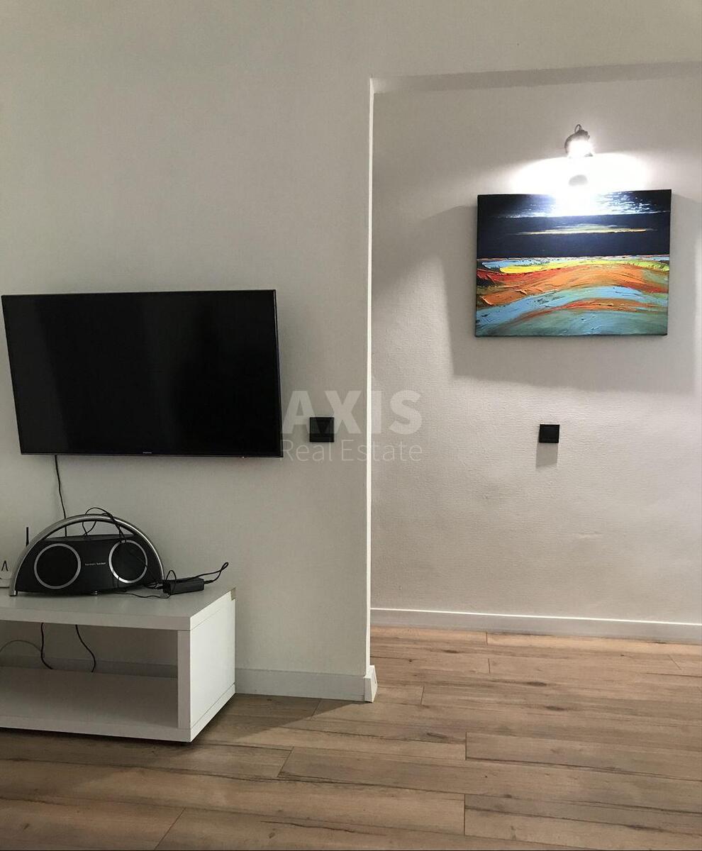 2k apartment bul. Lesi Ukrai'nky 30Д610612