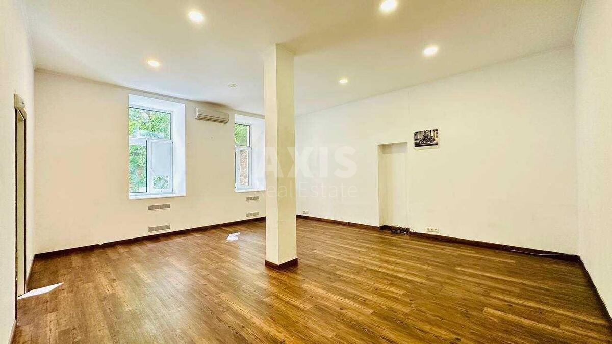 Office vul. Kruglouniversytets'ka 7, 52m2566960