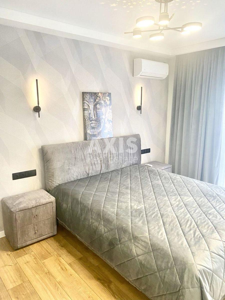 1k apartment vul. Myhajla Maksymovycha 24В5