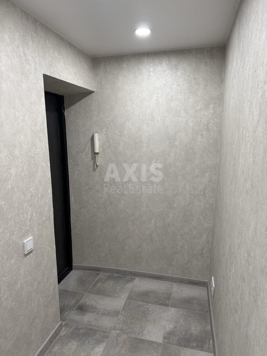 1k apartment vul. Mechnykova 1610869