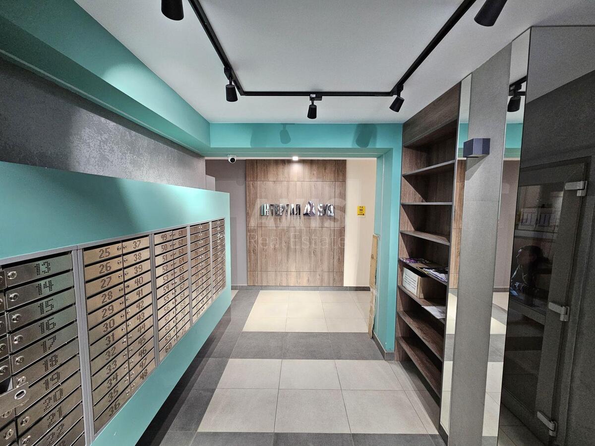 1k apartment vul. Zabolotnogo Akademika 15Г567340