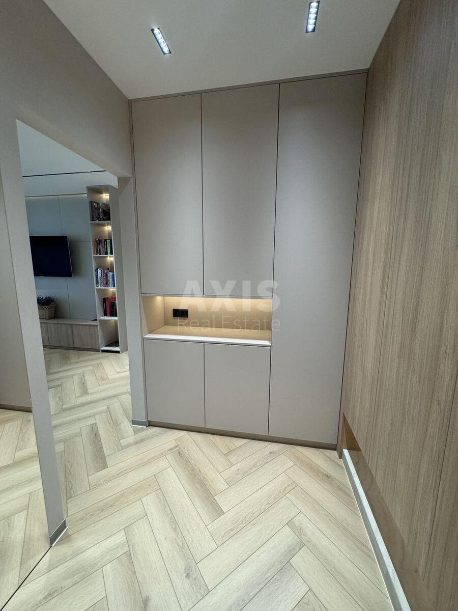 2k apartment vul. Saljutna 2Б10