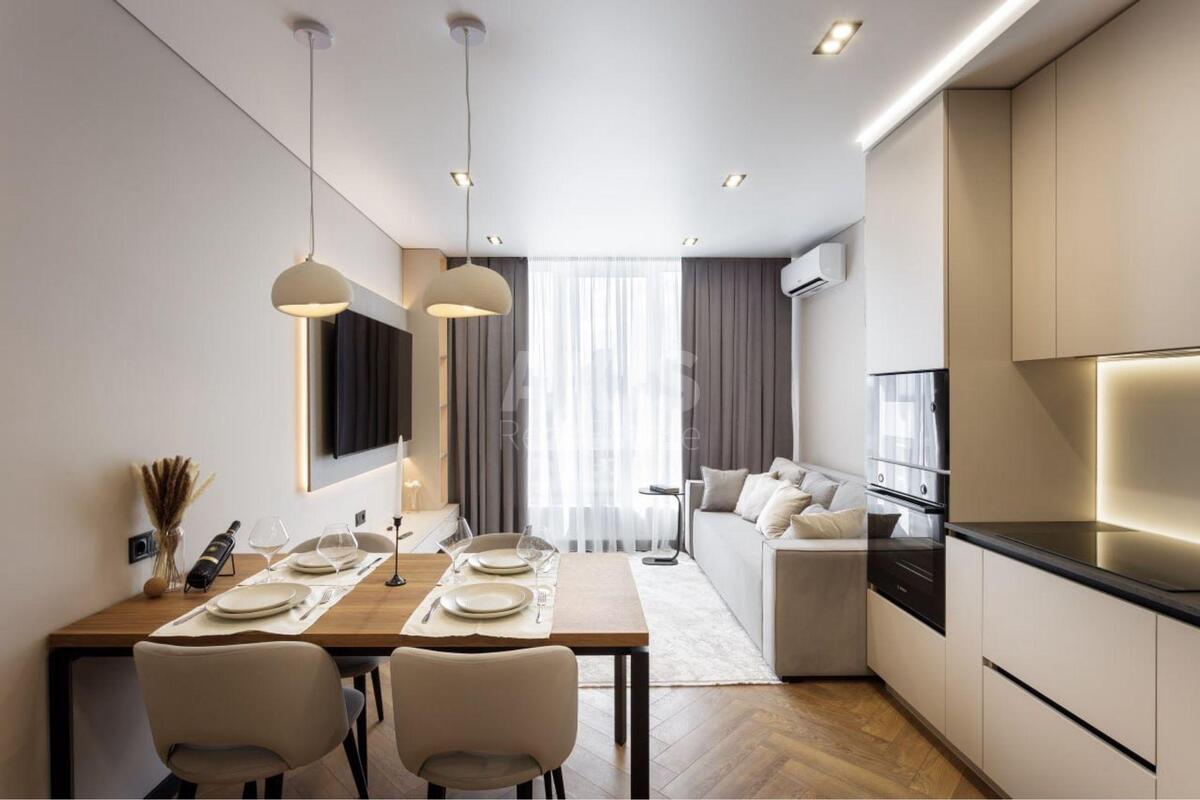 3k apartment vul. Rodyny Kristeriv 2056756