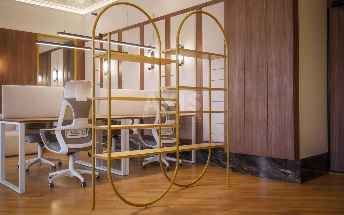 Office vul. Velyka Vasyl'kivs'ka 43, 120m2567747