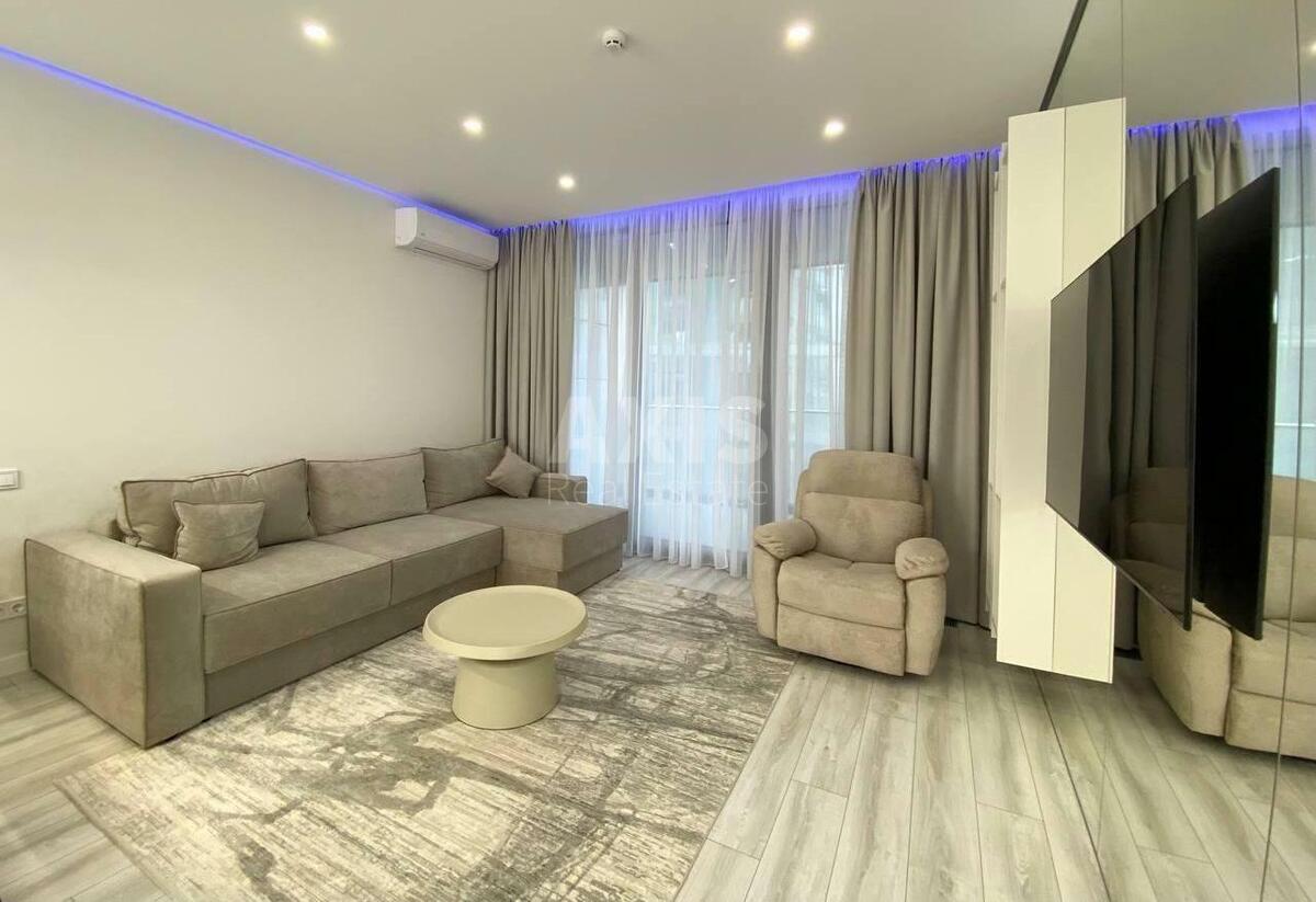 3k apartment vul. Ioana Pavla II 125