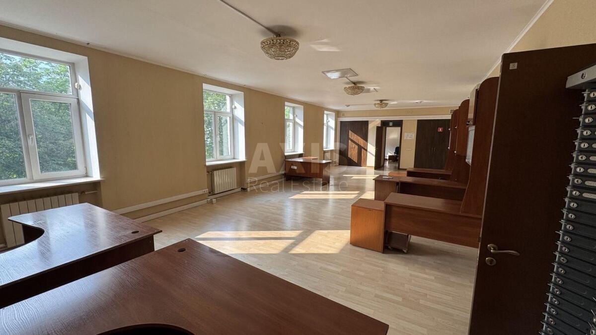 Office pr-t Povitroflots'kyj 25, 75m2568311