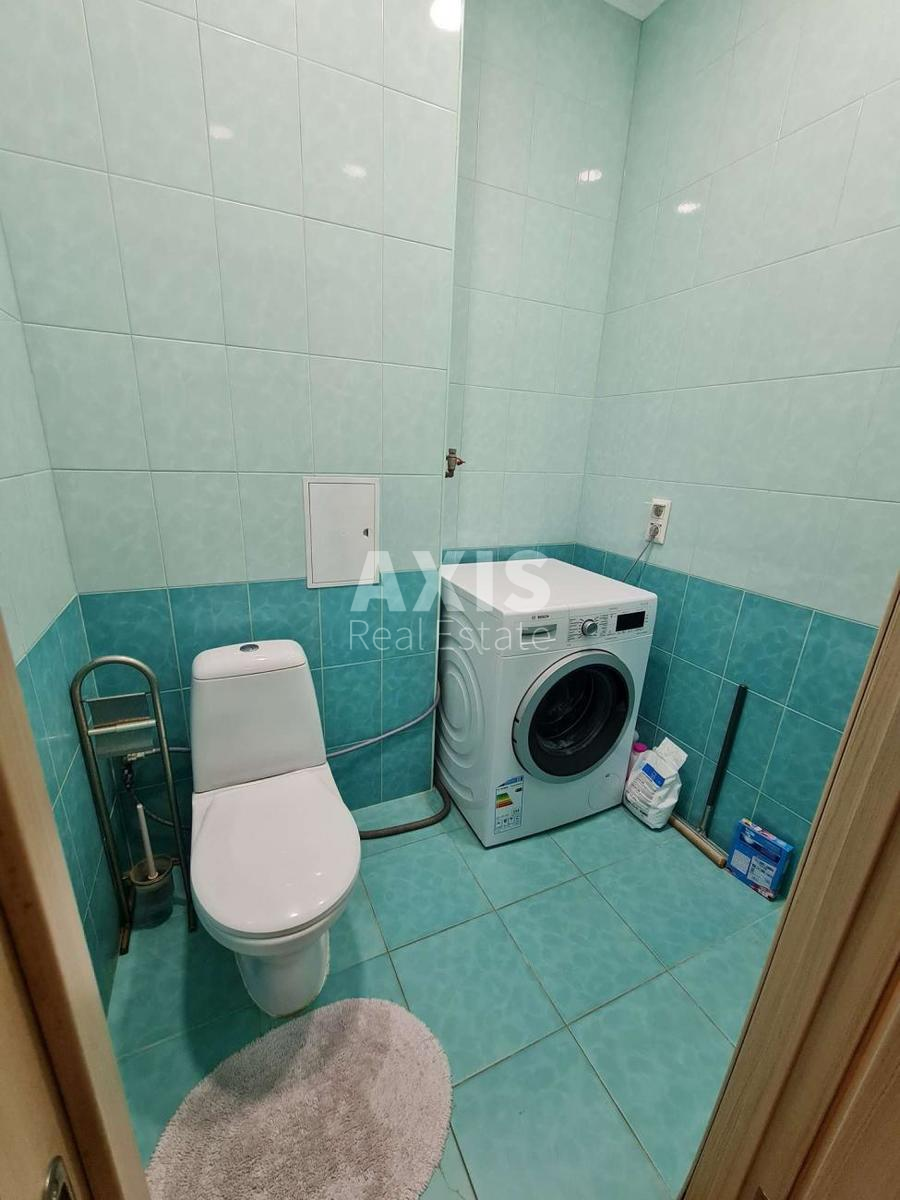 3k apartment vul. Tarasivs'ka 22398314