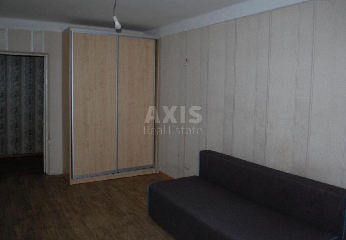 2k apartment vul. Bulahovs'kogo Akademika 364