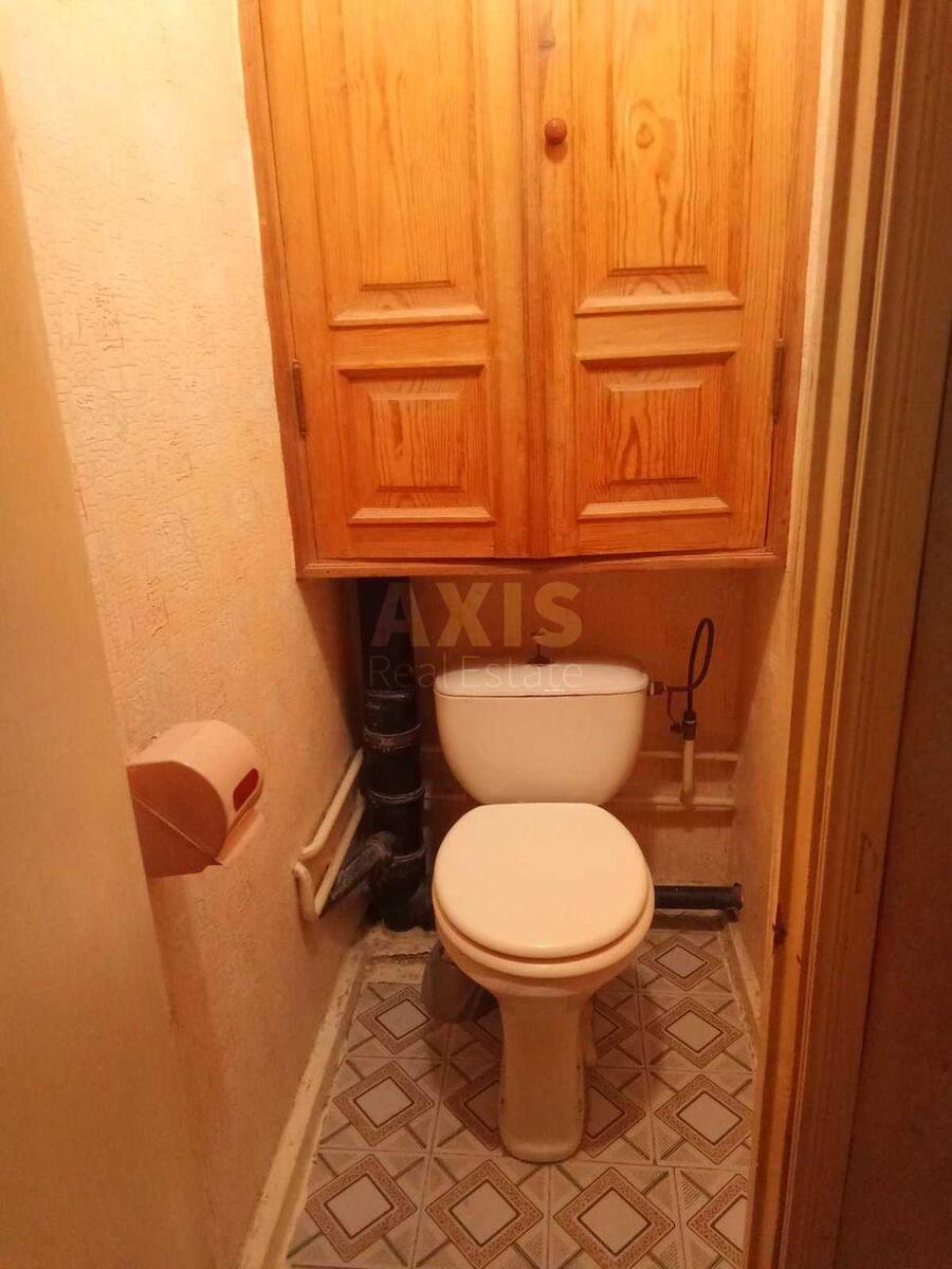 1k apartment pr-t Grygorenka Petra 7Б5