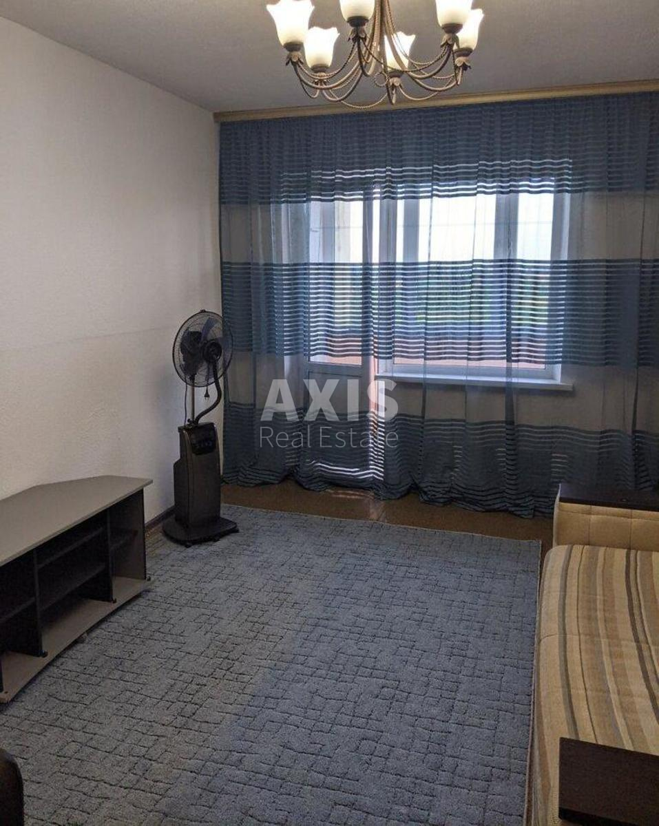 3k apartment vul. Virmens'ka 1/9К391551