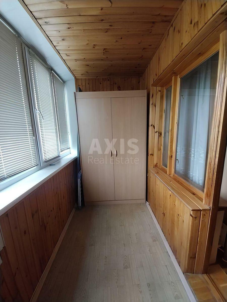 3k apartment vul. Lavruhina Mykoly 11582745