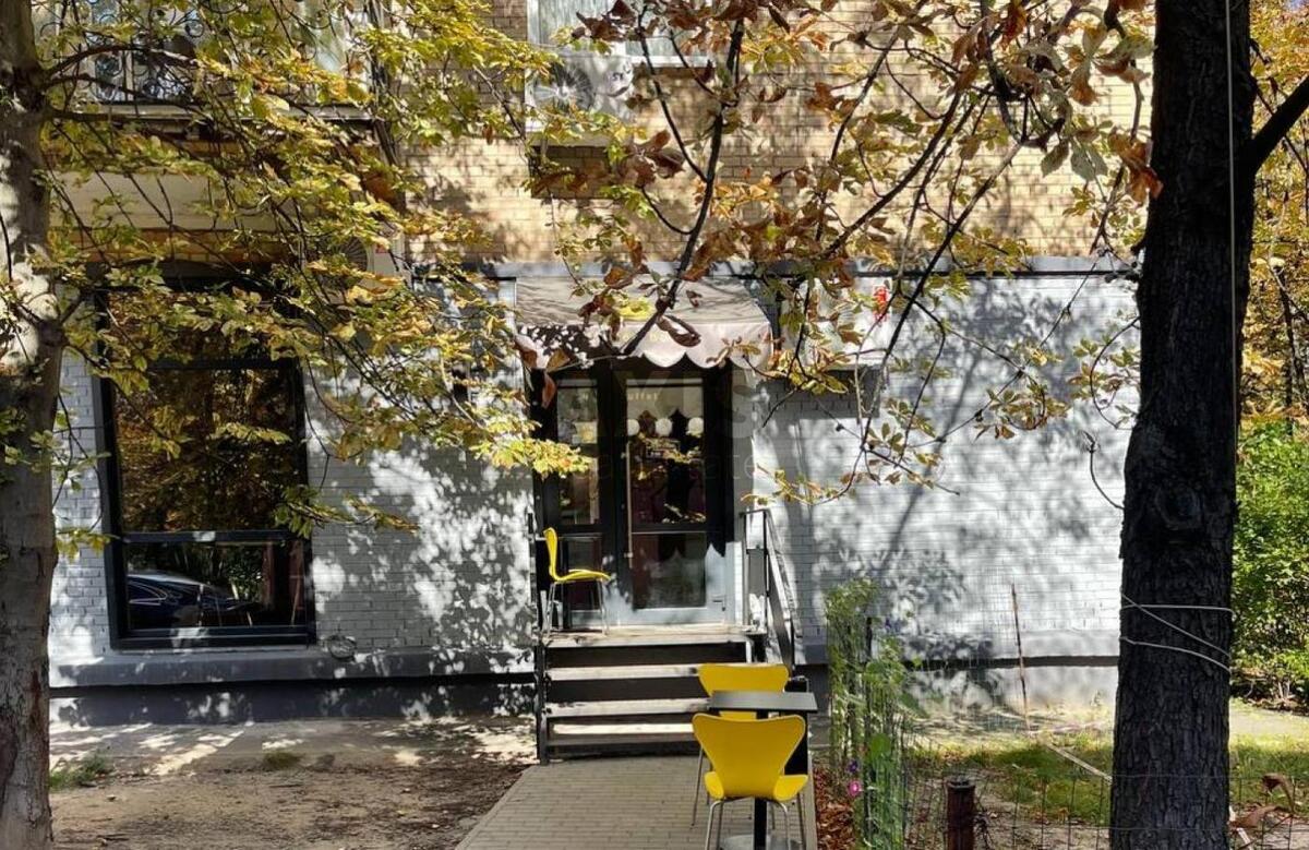 Объект торговли бул. Чоколовский 32, 36м2626040