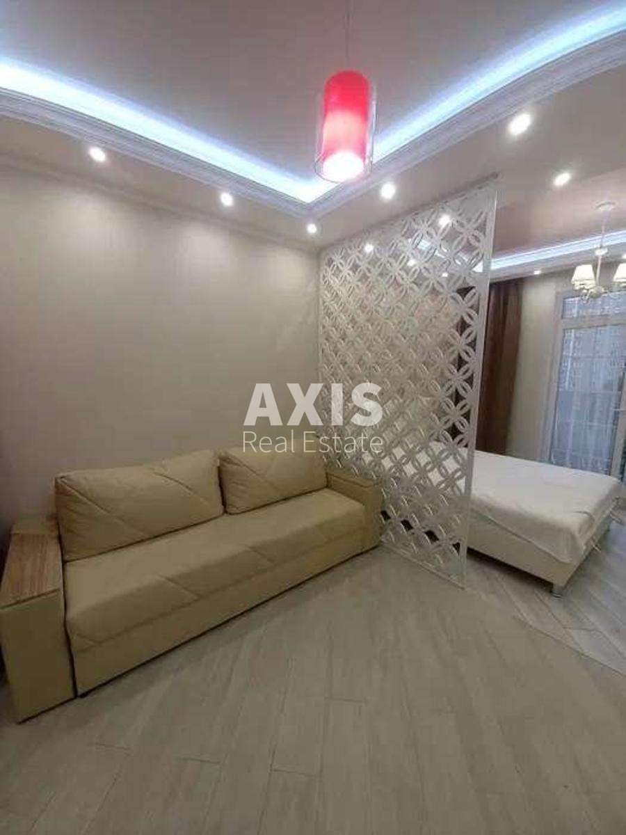 1k apartment vul. Myhajla Maksymovycha 280