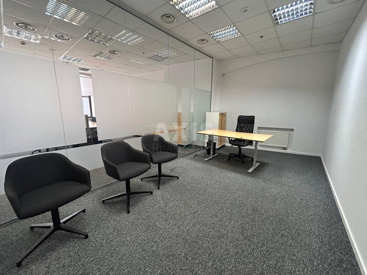 Office vul. Myhajlivs'ka 7, 450m25829810