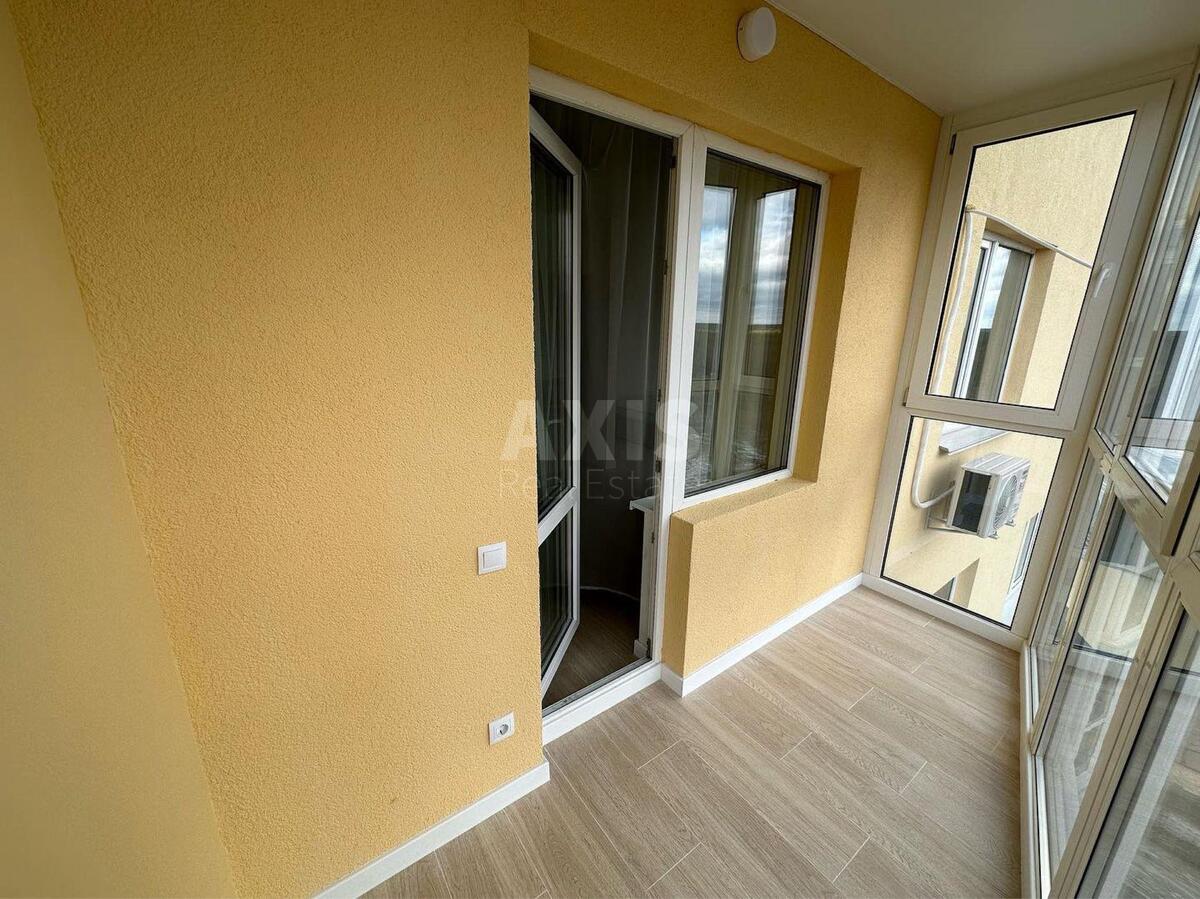 1k apartment vul. Berkovec'ka 6А11