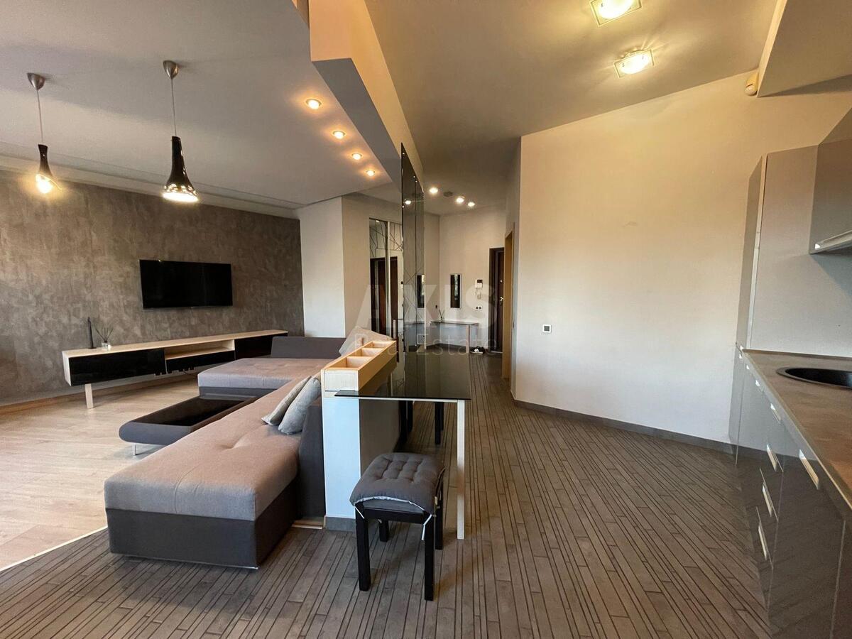 1k apartment vul. Rustaveli Shota 44583424