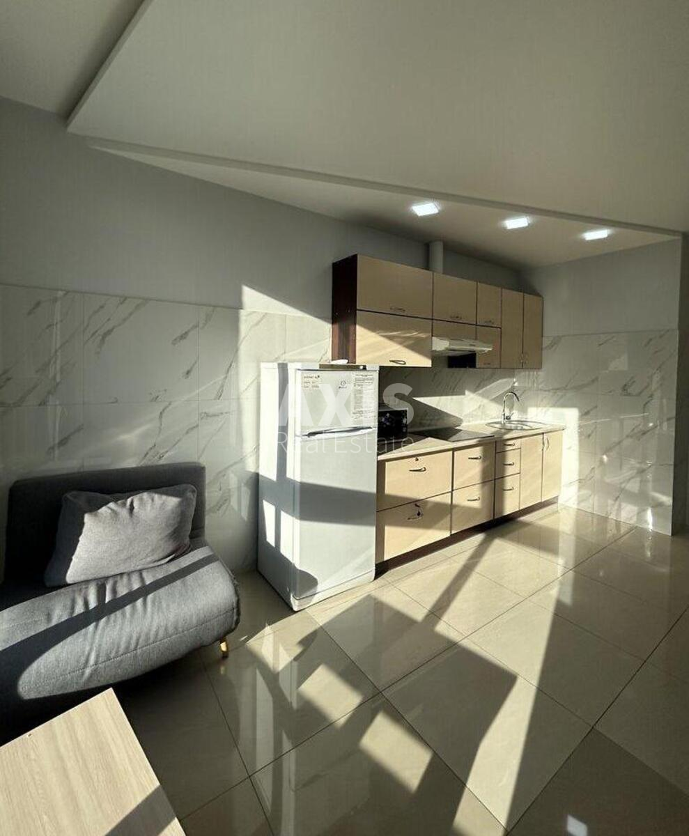 1k apartment vul. Heroyiv Polku «Azov» 8622566