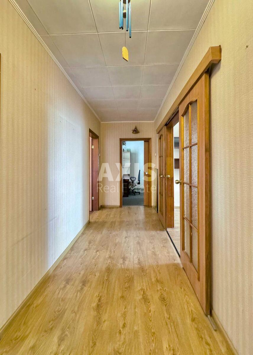 4k apartment vul. Zakrevs'kogo Mykoly 23520984