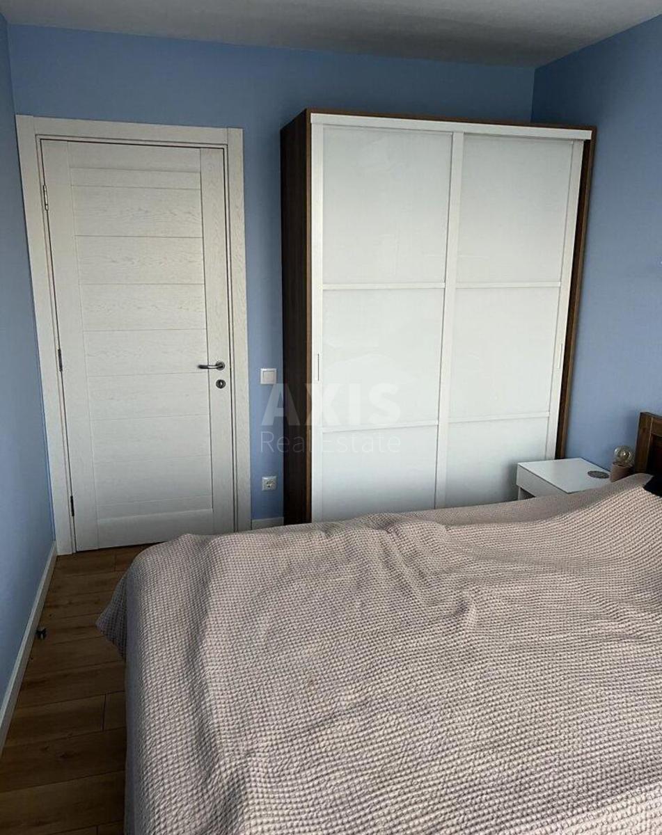 2k apartment vul. Teligy Oleny 438