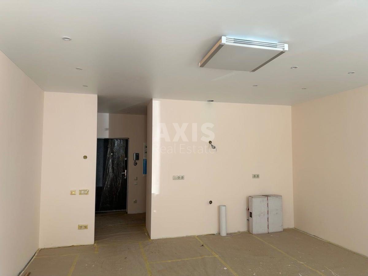 1к квартира ул. Вильямса Академика 8А0