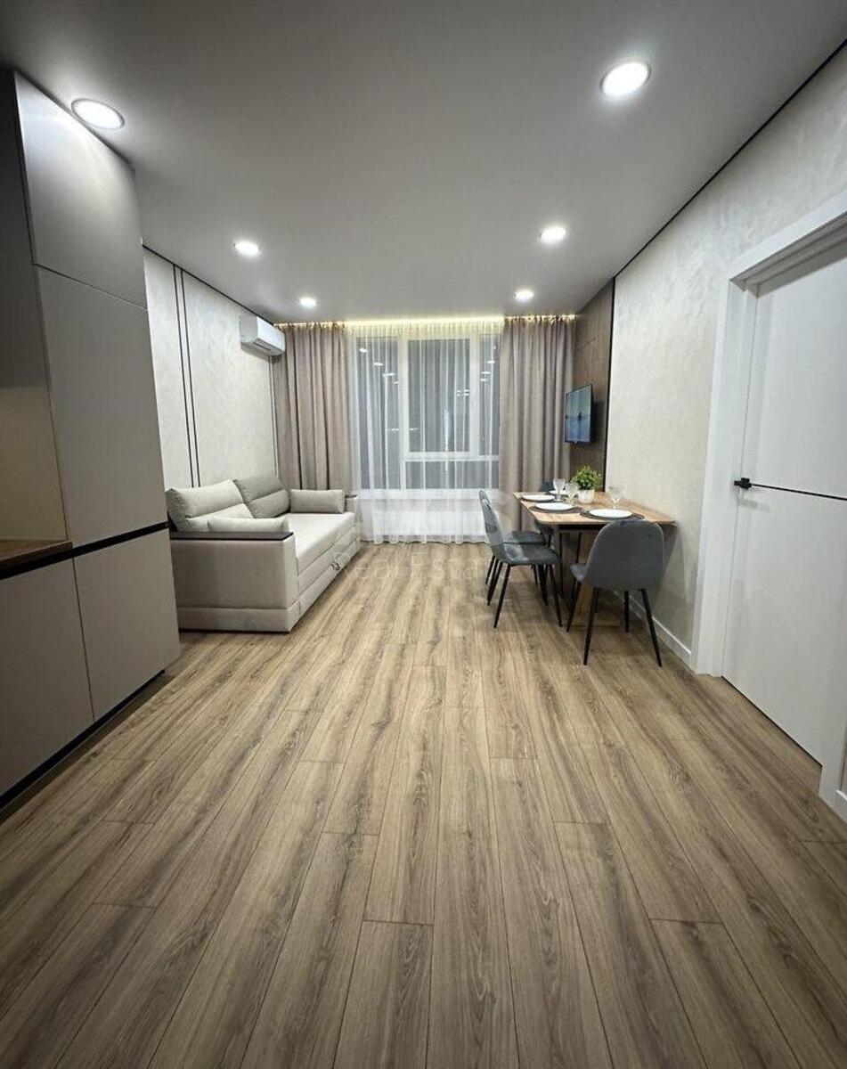 1k apartment vul. Vsevoloda Zmijenka 34/27623511