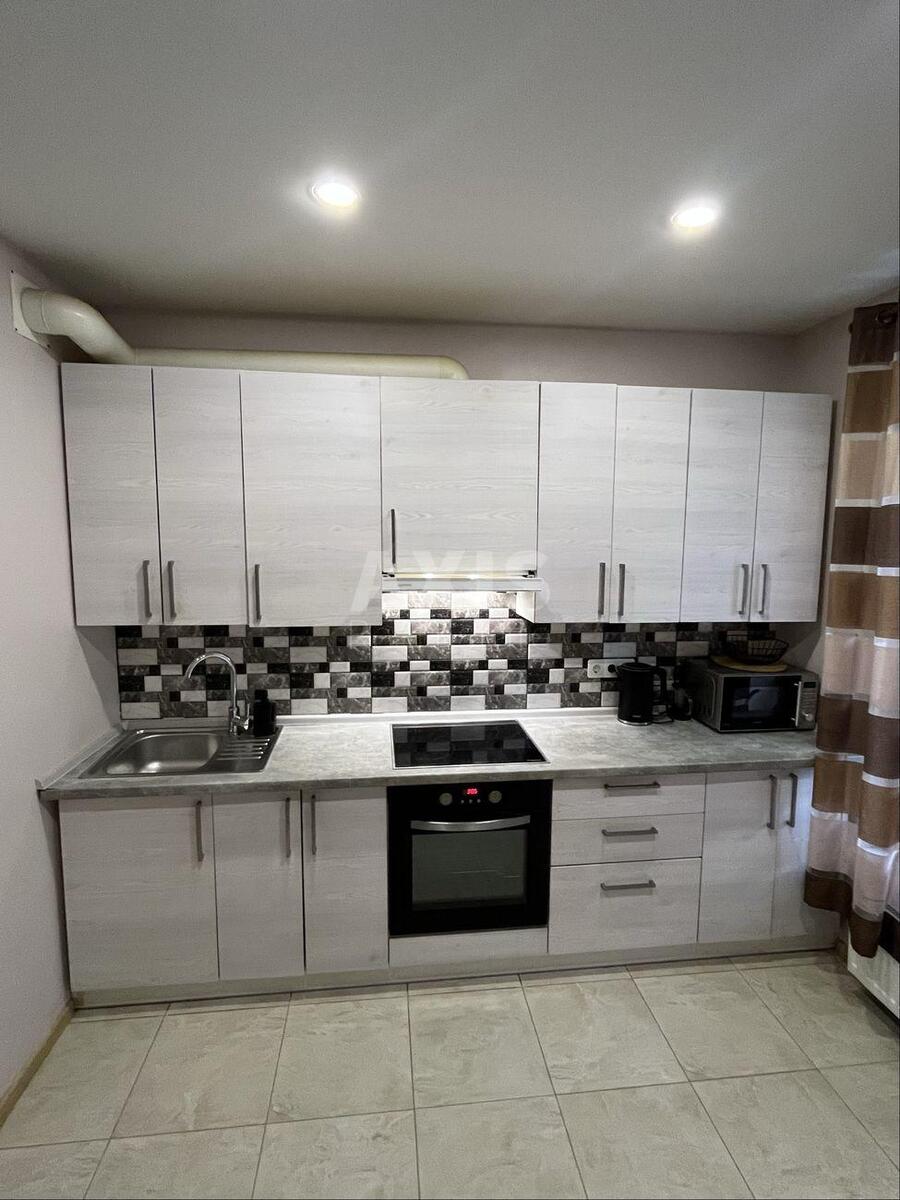 1k apartment pr-t Yevropeyskoho Soyuzu 39В62371