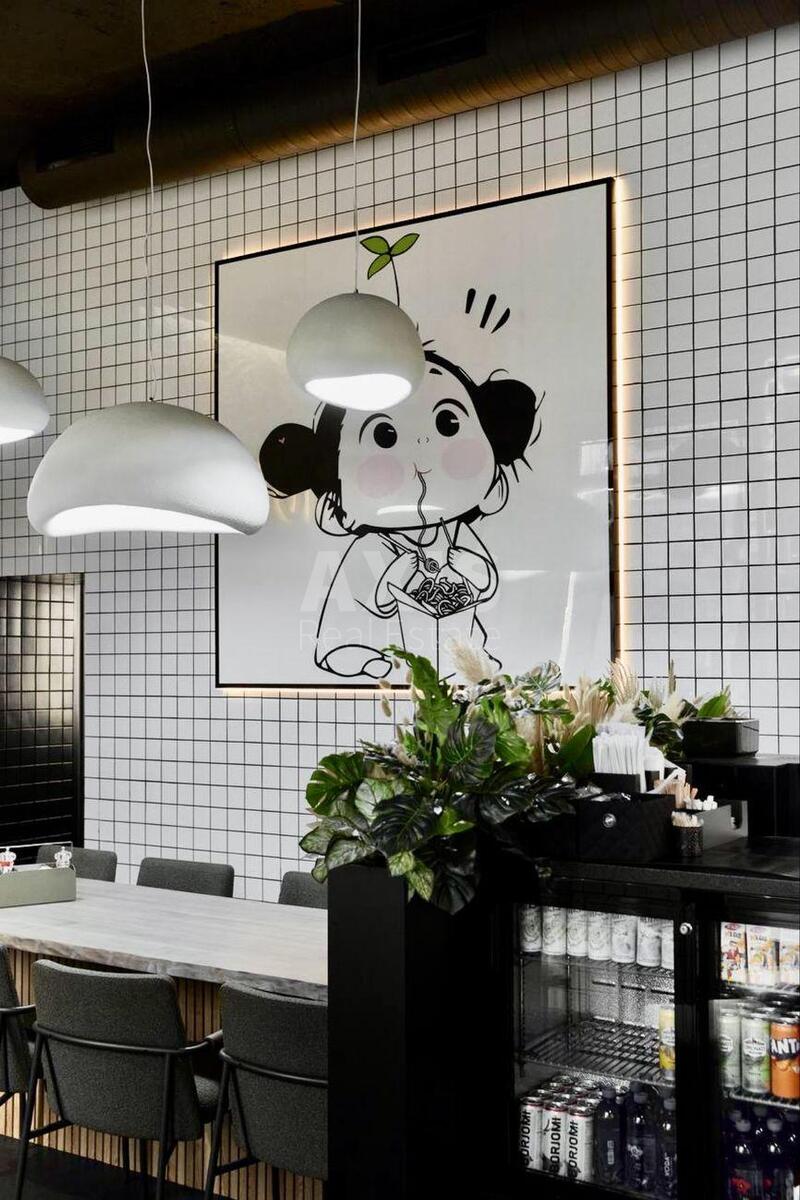 Trade object vul. Basejna 17, 100m2624131