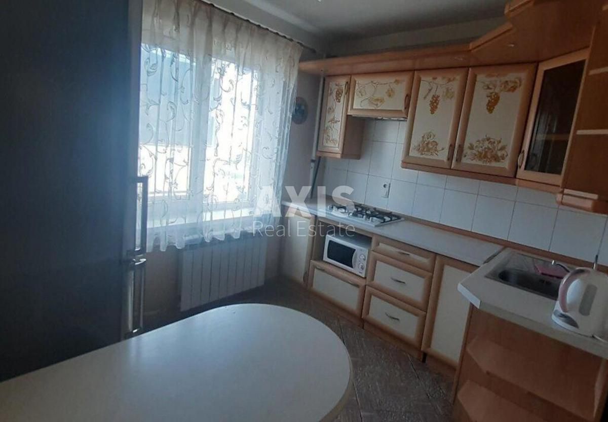 2k apartment vul. Starokyi'vs'ka 10