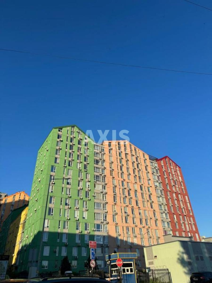 1k apartment pr-t Sobornosti 173