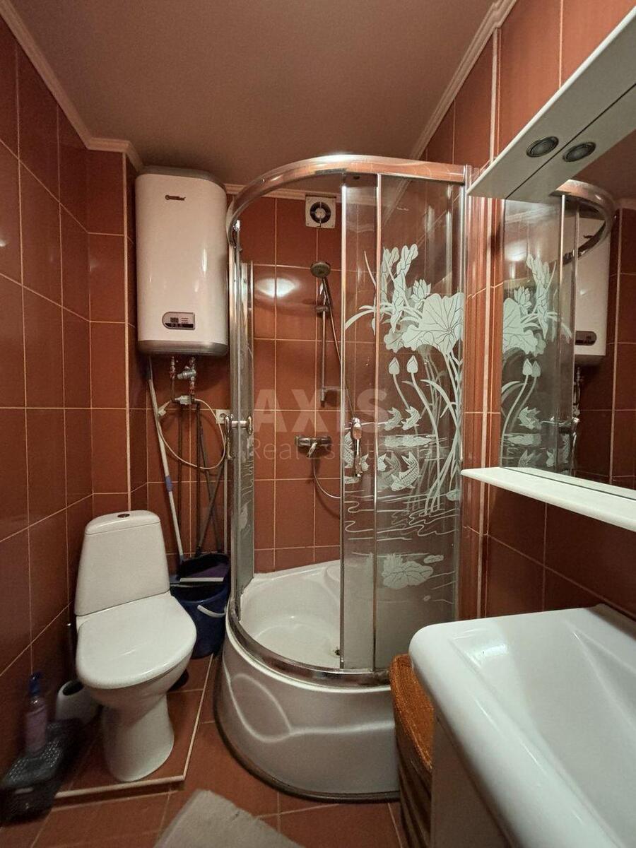 1к квартира ул. Васильковская 15/14616256