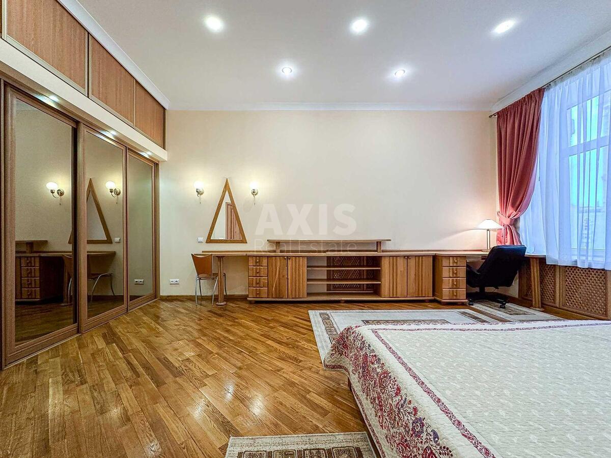 3k apartment vul. Jaroslaviv Val 14Г5727015