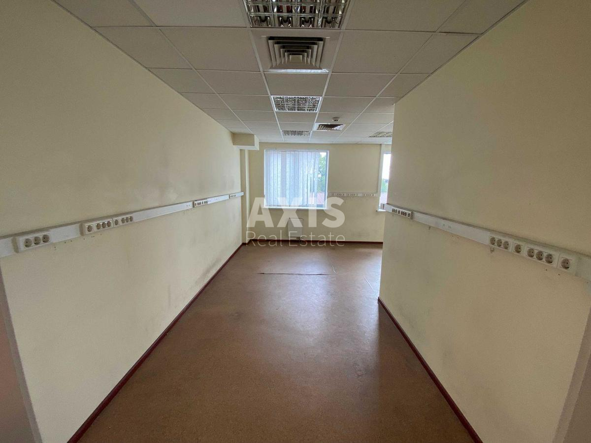 Office vul. Degtjarivs'ka 27Т, 299m2455914
