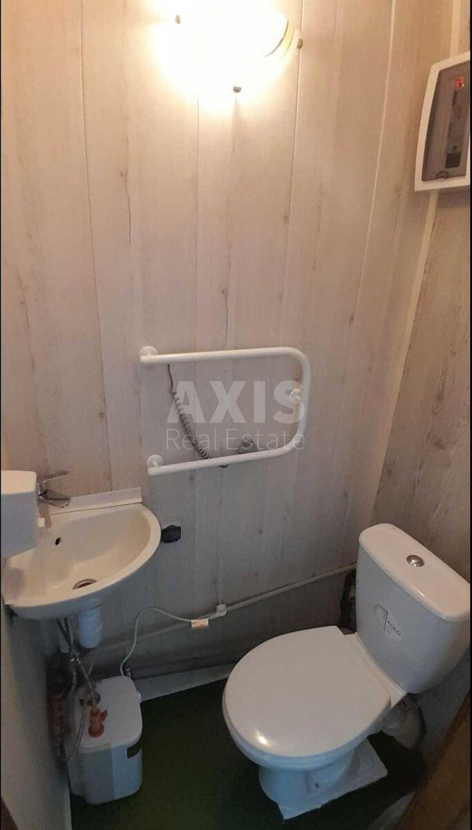 Trade object vul. Esplanadna 34/2, 32m2616965