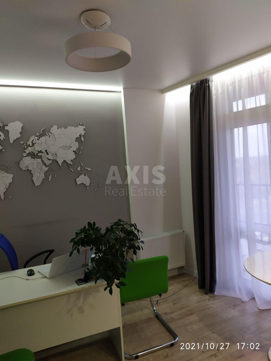 1k apartment vul. Liskivs'ka 313