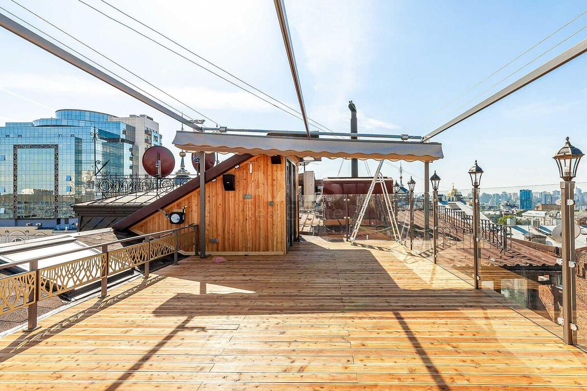 5k apartment vul. Hmel'nyc'kogo Bogdana 30/105732711