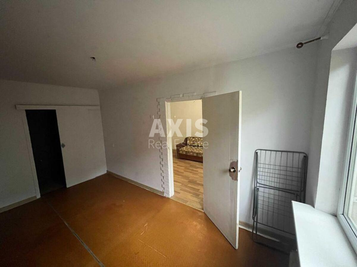 3k apartment vul. Vasylenka Mykoly 235