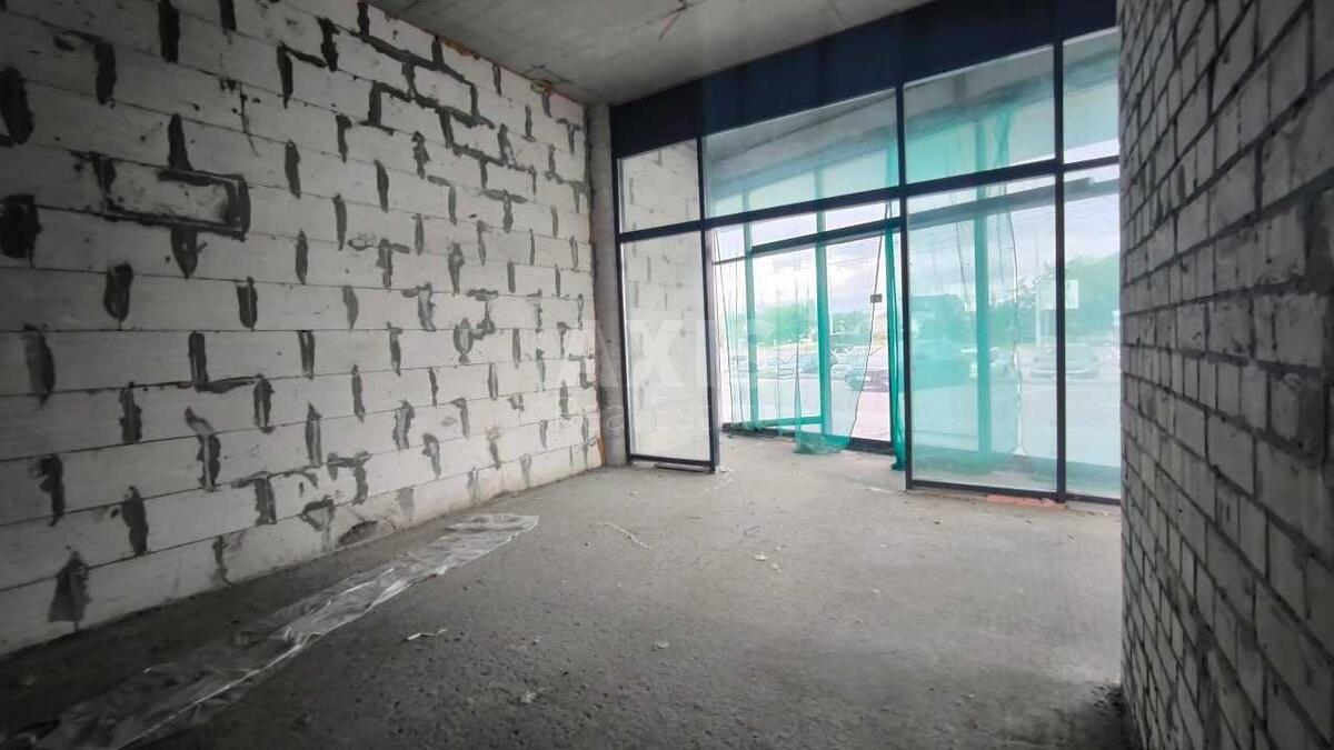 Trade object vul. Cilynna 2А, 3700m2573753
