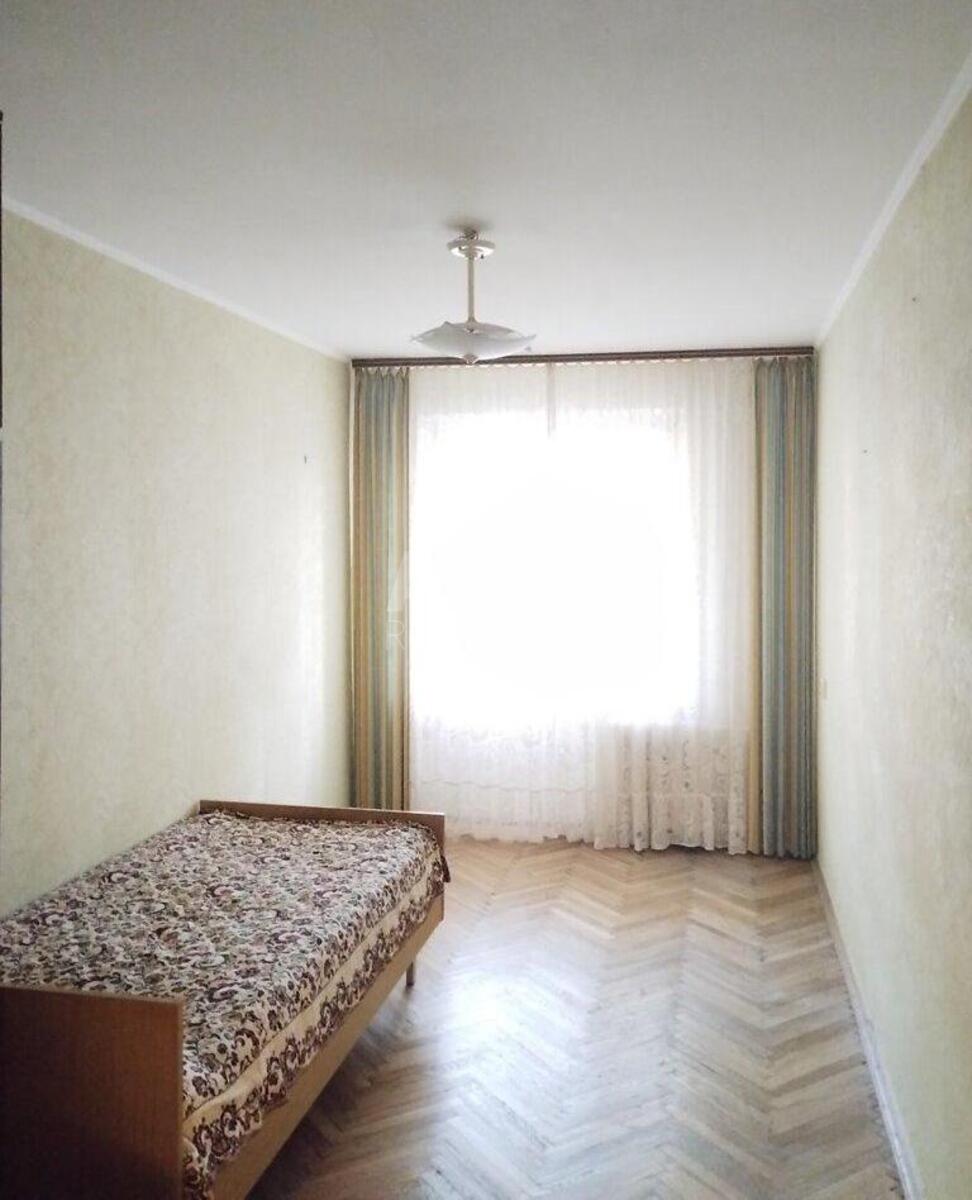 3k apartment vul. Zhukova Marshala 493